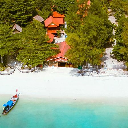 Coco Beach Bungalows リペ島 エクステリア 写真