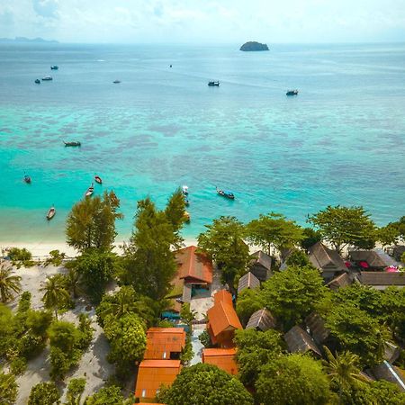 Coco Beach Bungalows リペ島 エクステリア 写真
