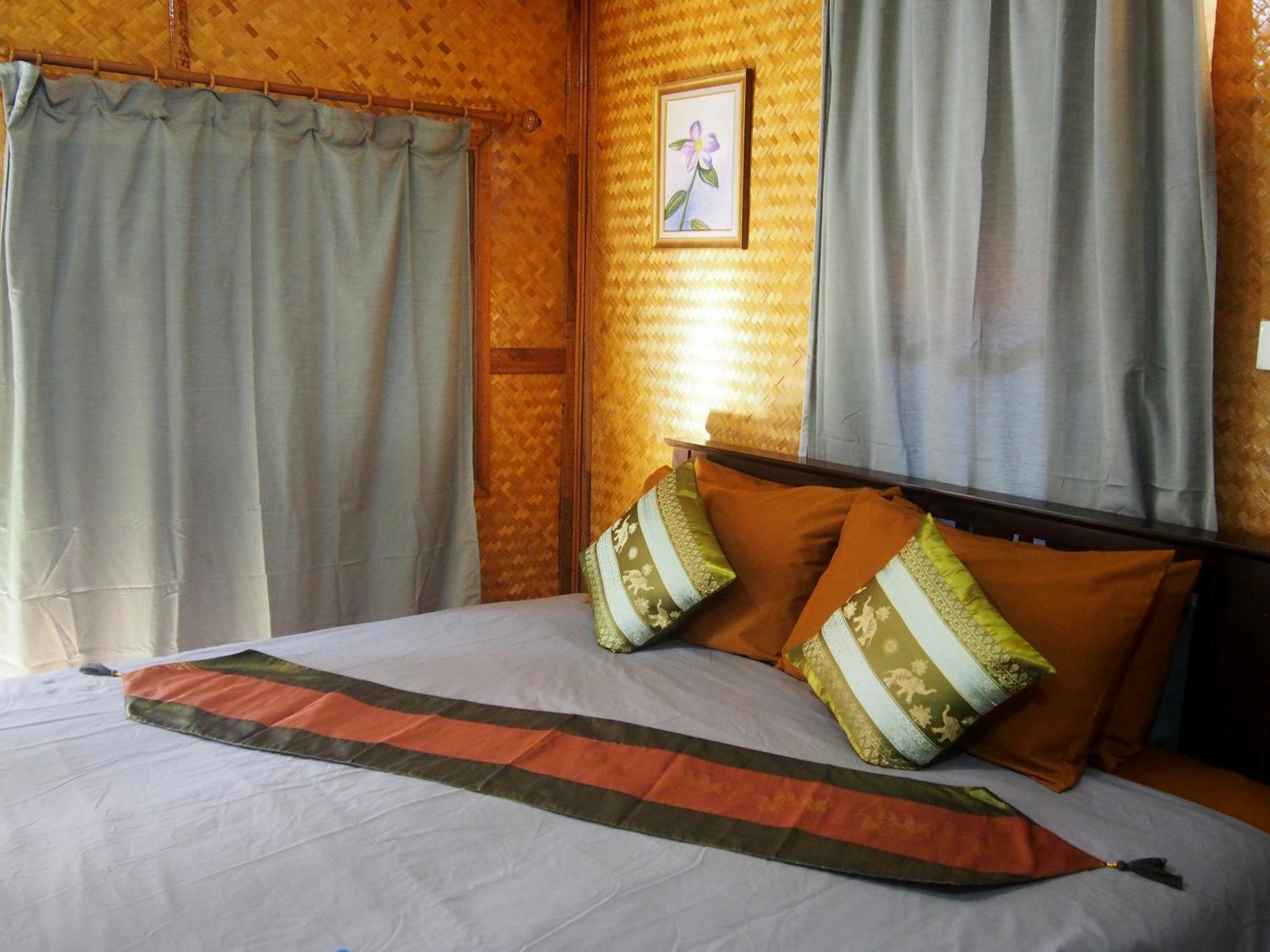 Coco Beach Bungalows リペ島 部屋 写真